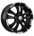 Ronal R59 7x16 ET40 5x114,3 82 jetblack-matt-hornkopiert