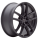 Platin P73 6,5x16 ET45 5x114,3 70,1 racing-schwarz