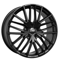 CMS C36 8x19 ET48 5x112 66,5 matt black