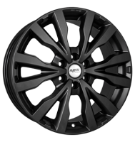 Platin P86 6,5x17 ET54 6x130 84,1 matt black