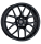 Platin P91 8x20 ET39 5x112 66,6 black flat