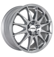 Ronal R54 8x19 ET20 5x112 66,5 decor-titan