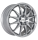 Ronal R54 8x19 ET20 5x112 66,5 decor-titan