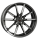Borbet LX 8x19 ET50 5x112 57,1 graphite spoke rim polished
