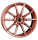 Borbet LX 8x19 ET50 5x112 57,1 copper matt spoke rim polished