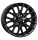 Borbet BS4 6,5x15 ET40 4x100 64,1 black matt