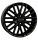 Borbet BS5 7,5x17 ET50 5x112 72,5 black matt