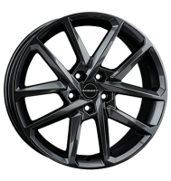 Borbet N 6,5x16 ET32 4x108 72,5 e-grey