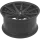 E 1 FF Deep Concave 10,5x19 5x120 ET35 Highgloss Black