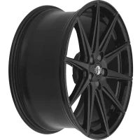 E 1 FF Concave 9,0x20 5x114,3 ET38 Highgloss Black