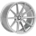 E1 FL Heavy Deep Concave 10,0x20 5x112 ET25 Hyper Silver Polished Surface