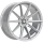 E1 FL Deep Concave 11,0x20 5x120 ET40 Hyper Silver Polished  Surface
