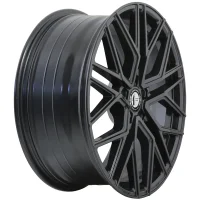 E 2 FF Concave 8,5x20 5x112 ET45 Tinted Metal