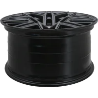 E 2 FF Concave 9,5x20 5x114,3 ET40 Tinted Metal