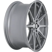 E 1 FF Concave 9,0x20 5x112 ET3 Titanium brushed