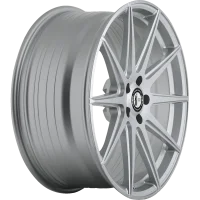 E 1 FF Concave 9,0x20 5x112 ET35 Hyper Silber