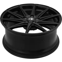E 1 FF Concave 9,0x20 5x120 ET25 Highgloss Black