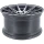 E 1 FF Deep Concave 10,5x20 5x112 ET35 Titanium brushed
