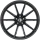 E1 FL Heavy Deep Concave 11,0x20 5x112 ET35 Highgloss Black