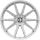 E1 FL Heavy Deep Concave 11,0x20 5x112 ET35 Hyper Silver Polished Surface