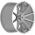 E1 FL Heavy Deep Concave 11,0x20 5x112 ET23 Hyper Silver Polished Surface