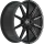 E1 FL Concave 9,0x21 5x112 ET20 Highgloss Black