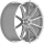 E1 FL Deep Concave 10,0x21 5x112 ET32 Hyper Silver Polished Surface