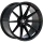E1 FL Heavy Deep Concave 11,0x21 5x112 ET18 Highgloss Black