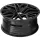 E 2 FF Concave 8,5x19 5x112 ET18 Highgloss Black