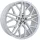 E 2 FF Concave 8,5x19 5x112 ET38 Hyper Silber