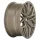 E 2 FF Concave 8,5x19 5x112 ET23 Satin Bronze