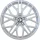 E 2 FF Concave 8,5x20 5x112 ET35 Hyper Silber