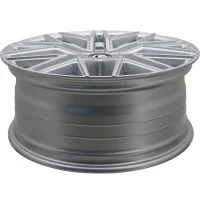 E 2 FF Concave 8,5x20 5x112 ET35 Hyper Silber