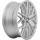 E 2 FF Concave 8,5x20 5x112 ET35 Hyper Silber