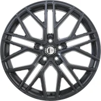 E 2 FF Concave 8,5x20 5x112 ET29 Tinted Metal