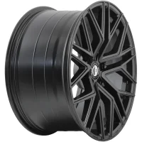 E 2 FF Deep Concave 10,5x20 5x112 ET32 Tinted Metal
