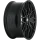 E 3 FF Concave 8,5x19 5x112 ET38 Highgloss Black