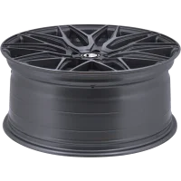E 3 FF Concave 8,5x19 5x112 ET38 Titanium brushed