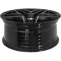 FF 550 Concave 8,5x20 5x112 ET42 Highgloss Black
