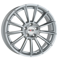 Platin P74 7,5x18 ET51 5x112 66,5 silver