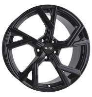 Platin P100 8,5x19 ET40 5x112 66,5 black