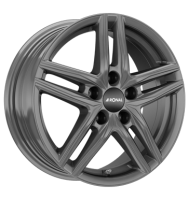 Ronal R65 7x18 ET45 5x112 76 cerium grey