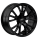 Platin P102 8x18 ET40 5x112 66,6 black