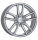 Platin P92 6,5x16 ET40 5x114,3 70,1 polar-silber