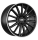 CMS C23 9x19 ET30 5x112 66,5 diamond rim black