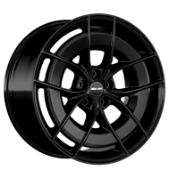 GMP Energia 10x22 ET31 5x112 66,6 glossy black