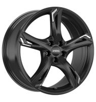 Ronal R62 Chrome 8x19 ET50 5x112 76 jetblack chrome