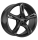 Ronal R62 Chrome 8x19 ET50 5x112 76 jetblack chrome