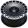 MONOBLOCK PL1 Concave 9,0x20 6x120 ET35 Highgloss Black Polished Elements