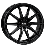 Platin P109 8x19 ET30,5 5x112 66,5 glossy black